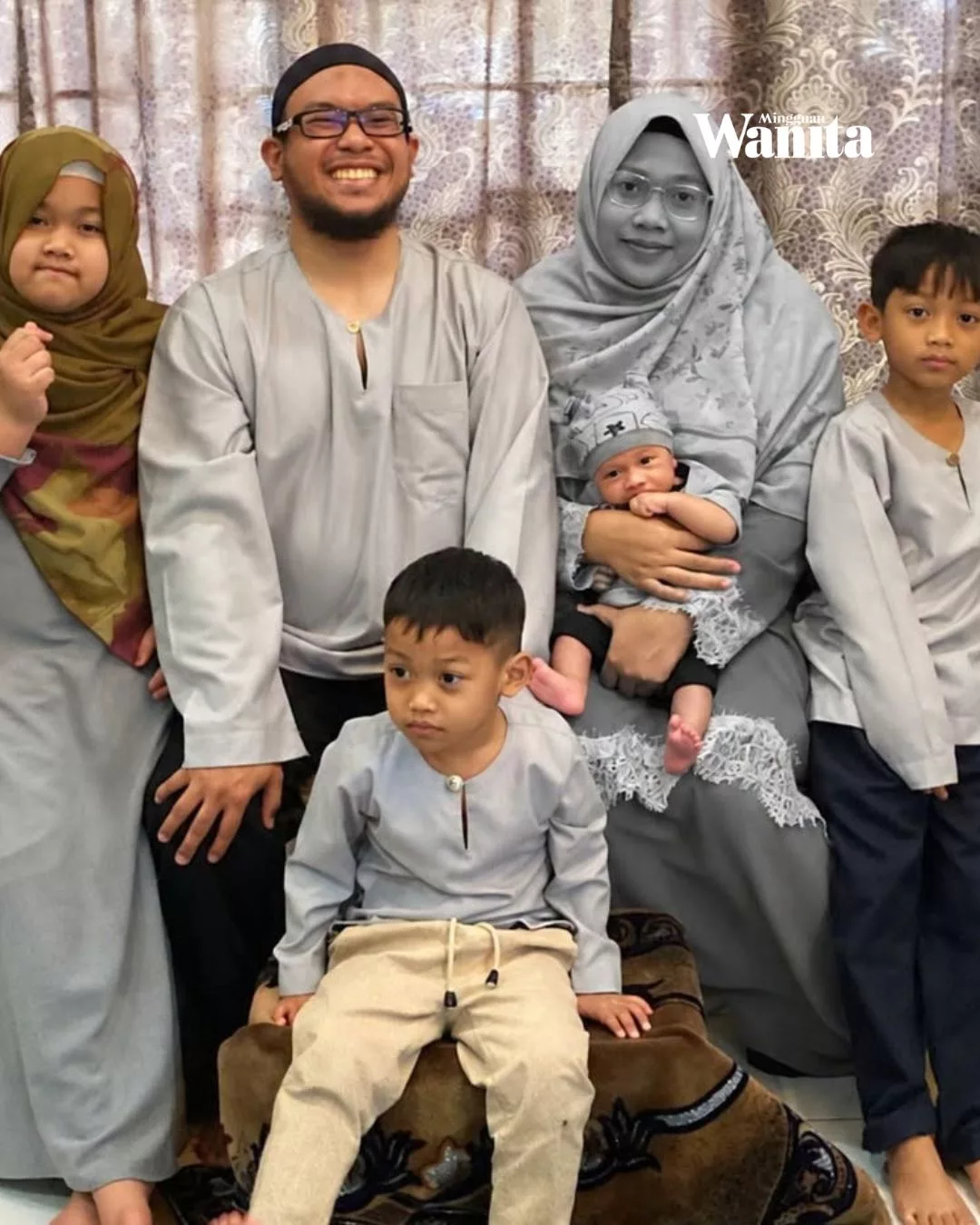 Sakit Gigi Ketika Hamil Disangka Simptom Biasa, Isteri Meninggal Dunia Akibat Kegagalan Organ 4 Sakit Gigi Ketika Hamil Disangka Simptom Biasa, Isteri Meninggal Dunia Akibat Kegagalan Organ