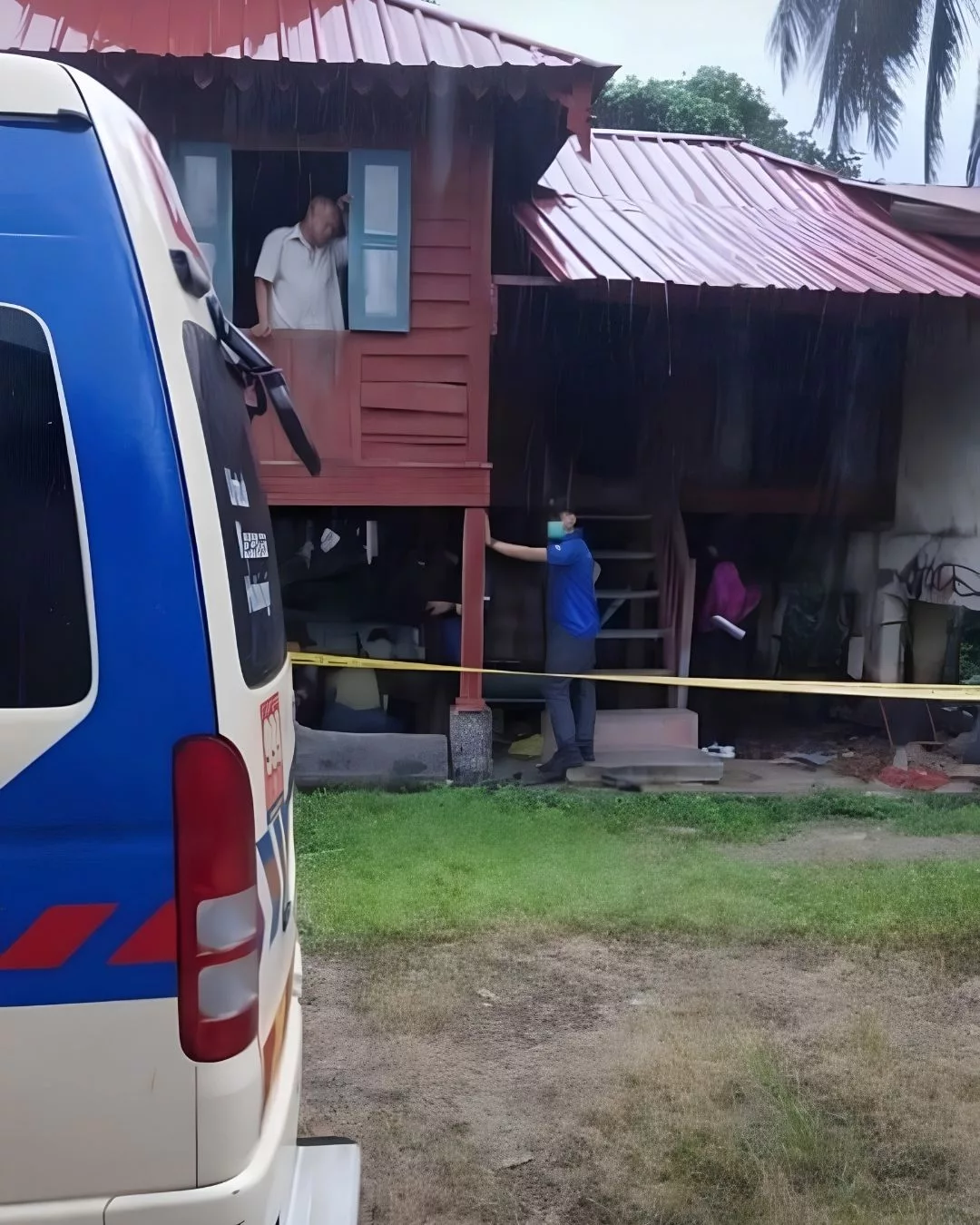 Tragedi Menyayat Hati, Wanita Ditemukan Meninggal Dunia Dalam Rumah 4 Tragedi Menyayat Hati, Wanita Ditemukan Meninggal Dunia Dalam Rumah