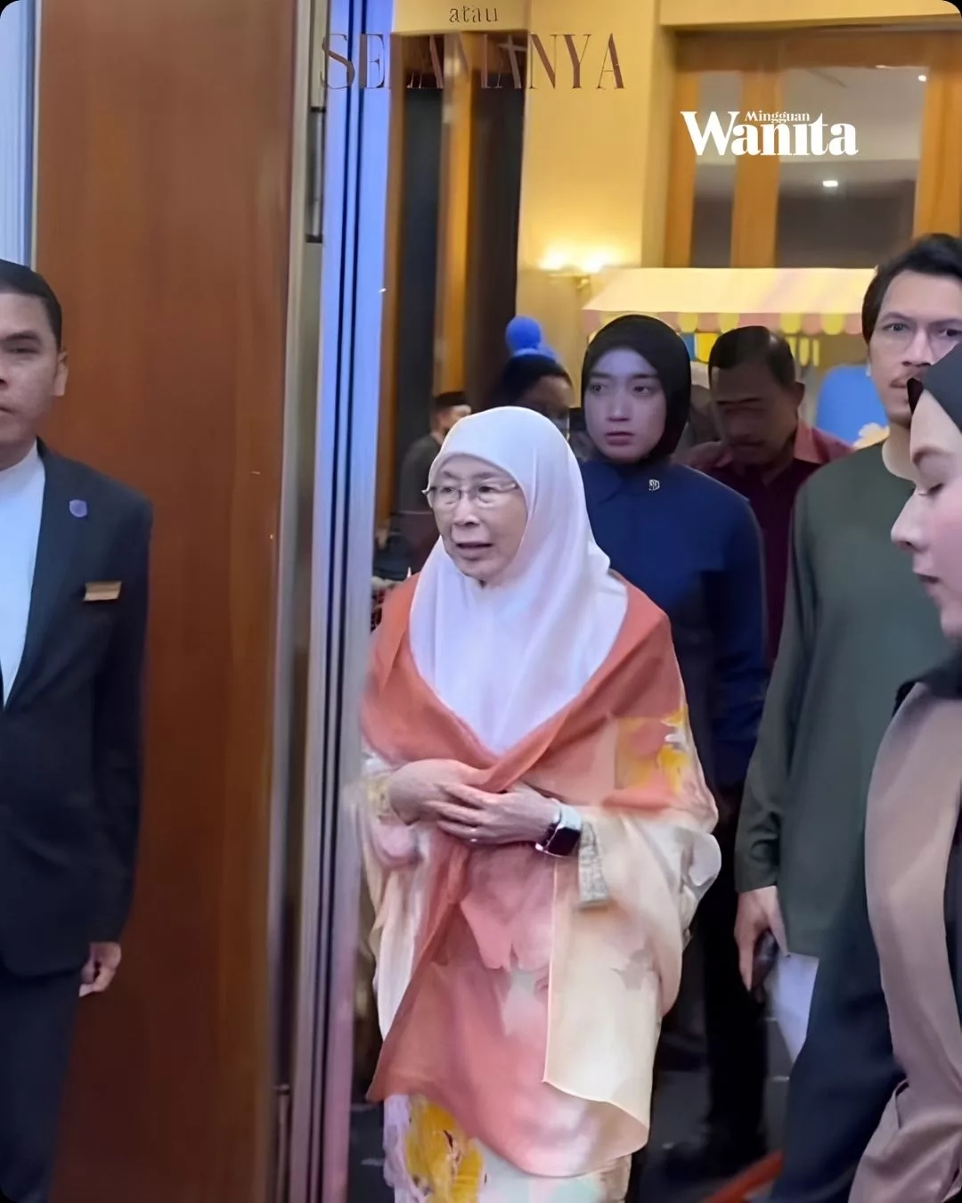 Jiwa Menangis, Nunha Bawa Peserta Renung Makna Sebenar Rumah Tangga 4 Jiwa Menangis, Nunha Bawa Peserta Renung Makna Sebenar Rumah Tangga