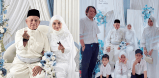 Datuk Abdah Alif