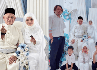 Datuk Abdah Alif