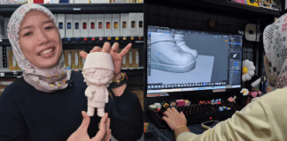 3D printing