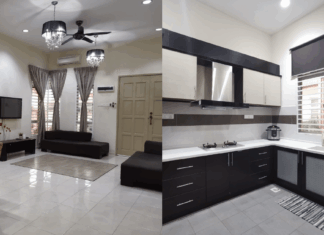 rumah minimalis