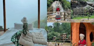 Itinerary Vietnam