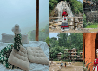 Itinerary Vietnam