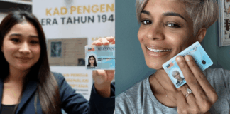 MyKad generasi baharu
