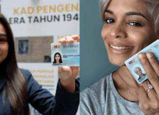 MyKad generasi baharu