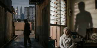 femicide Malaysia