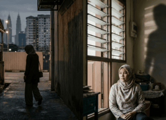 femicide Malaysia