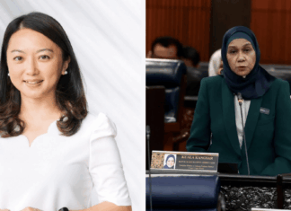 Hannah Yeoh