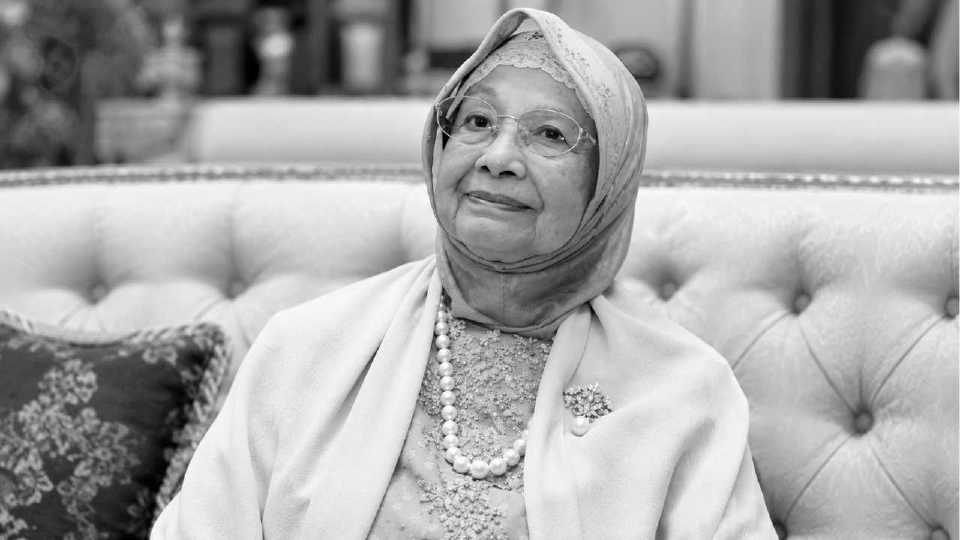 Kenali Sosok Tubuh Tun Dr. Hasmah, Wanita Hebat Dalam Bidang Perubatan 4 Kenali Sosok Tubuh Tun Dr. Hasmah, Wanita Hebat Dalam Bidang Perubatan