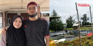 Nak Jemput Isteri