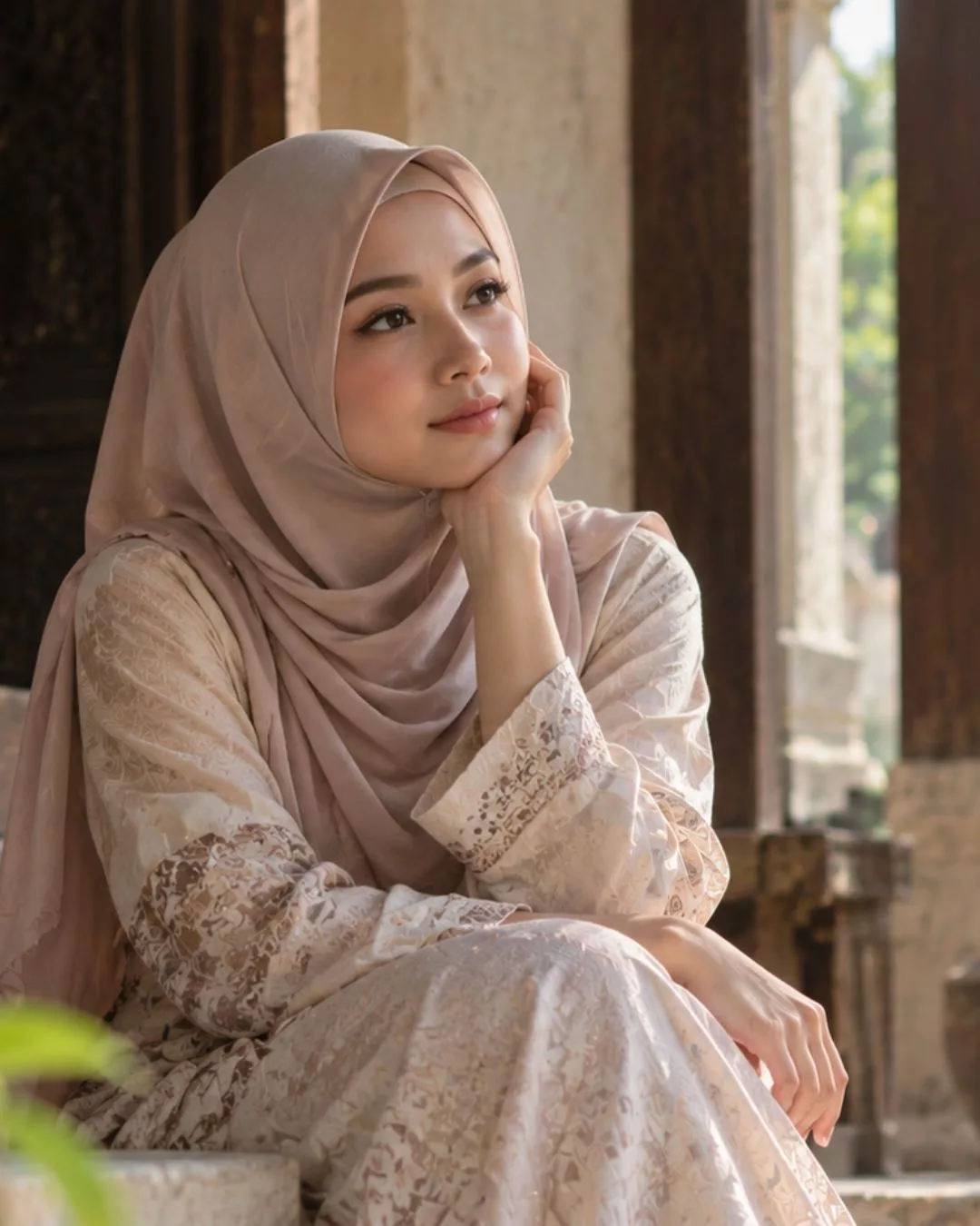 Jangan Terburu-buru Pilih Suami, Ini Nasihat Rasulullah SAW Kepada Fatimah Ketika Dilamar Dua Lelaki 3 Rasulullah