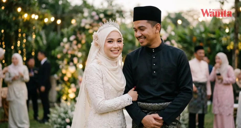 Kahwin Bukan Sekadar Dapat Isteri Dan Jangan Ambil Anak Orang Sekadar Nak Bina Keluarga!