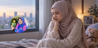 Suami Mahu Sebar Video Intim