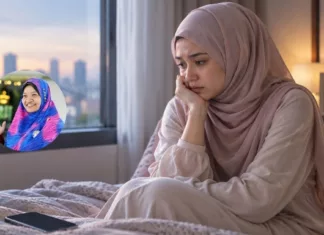 Suami Mahu Sebar Video Intim, Peguam Syarie Dedah Isteri PJJ Diperas RM3,000 & Ugut Bunuh Anak Suami Mahu Sebar Video Intim