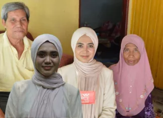 Atiqah Husna