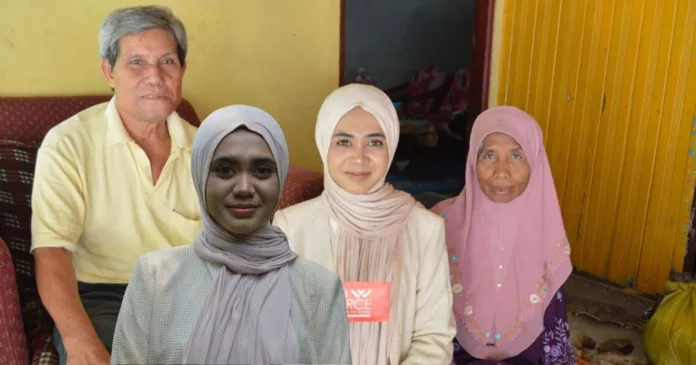Atiqah Husna Atiqah Husna