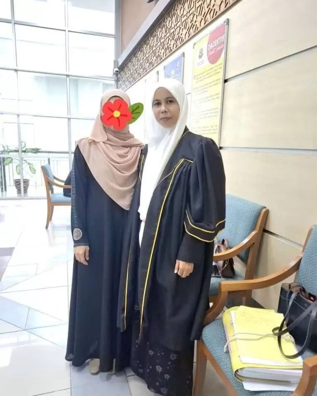 tunggakan nafkah anak