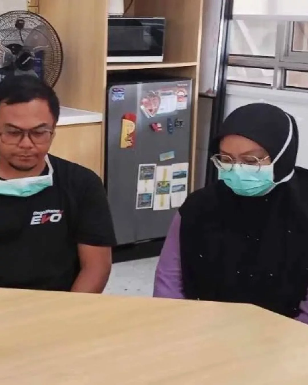 budak 2 tahun parah digigit anjing