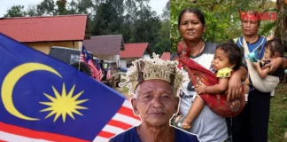 Orang Asli