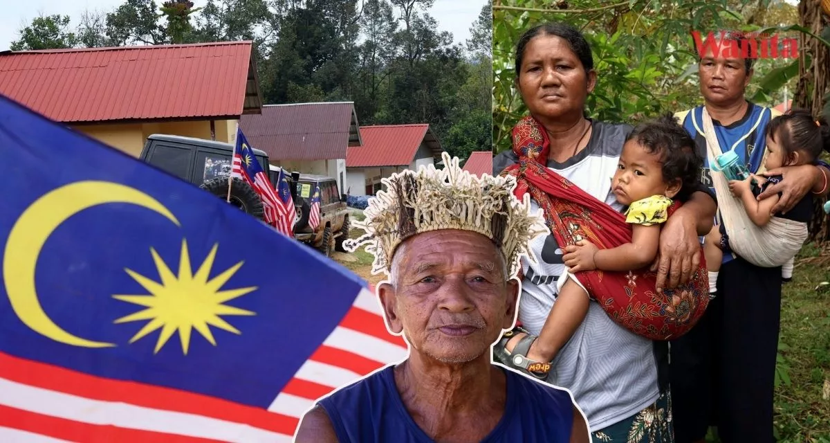 Orang Asli