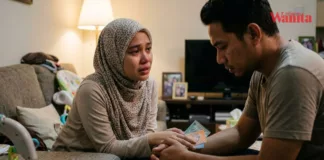 Nafkah Isteri