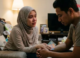 Nafkah Isteri