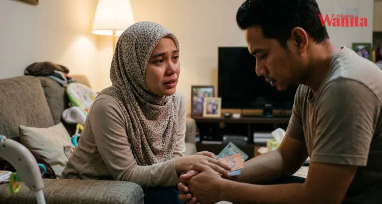 Nafkah Isteri