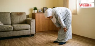 Solat tanpa sejadah