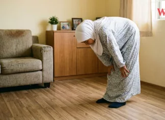 Solat tanpa sejadah