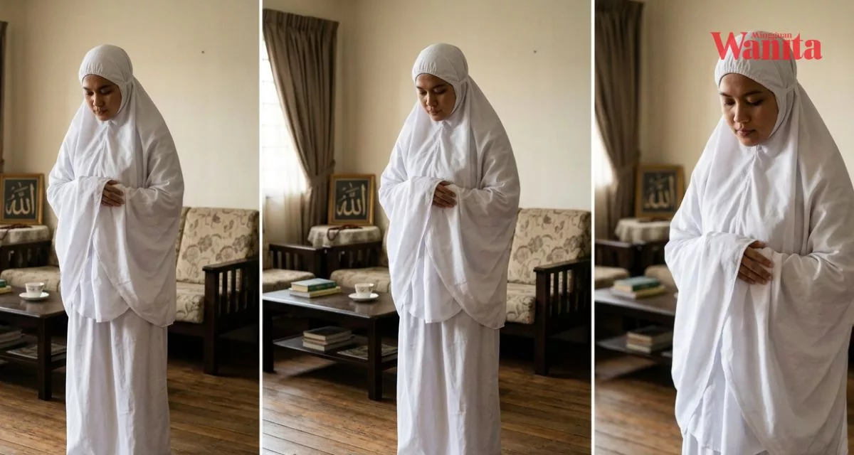 Solat Tanpa Sejadah, Hukumnya Makruh Atau Sebaliknya?