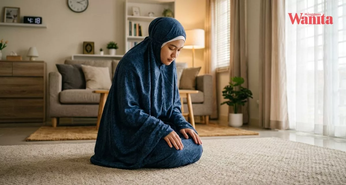 Solat Tanpa Sejadah, Hukumnya Makruh Atau Sebaliknya?