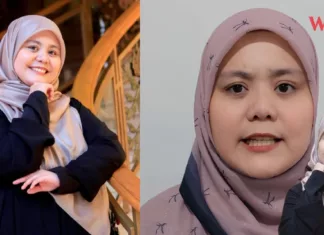 Najwa Latif