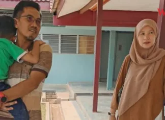 Penuntut UiTM