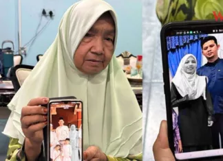 “Baru Dua Hari Dr Ainul Kembali Ke Sarawak, Tiba-tiba Dimaklumkan Dia Meninggal Dunia…” Dr Ainul