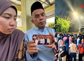 Anak Ditemukan Berpelukan