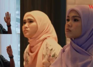 Syed Saddiq & Bella Astilaah Pergi Kursus Kahwin, Belum Bersatu Pun Dah Peka Soal Nafkah Syed Saddiq