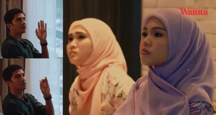 Syed Saddiq