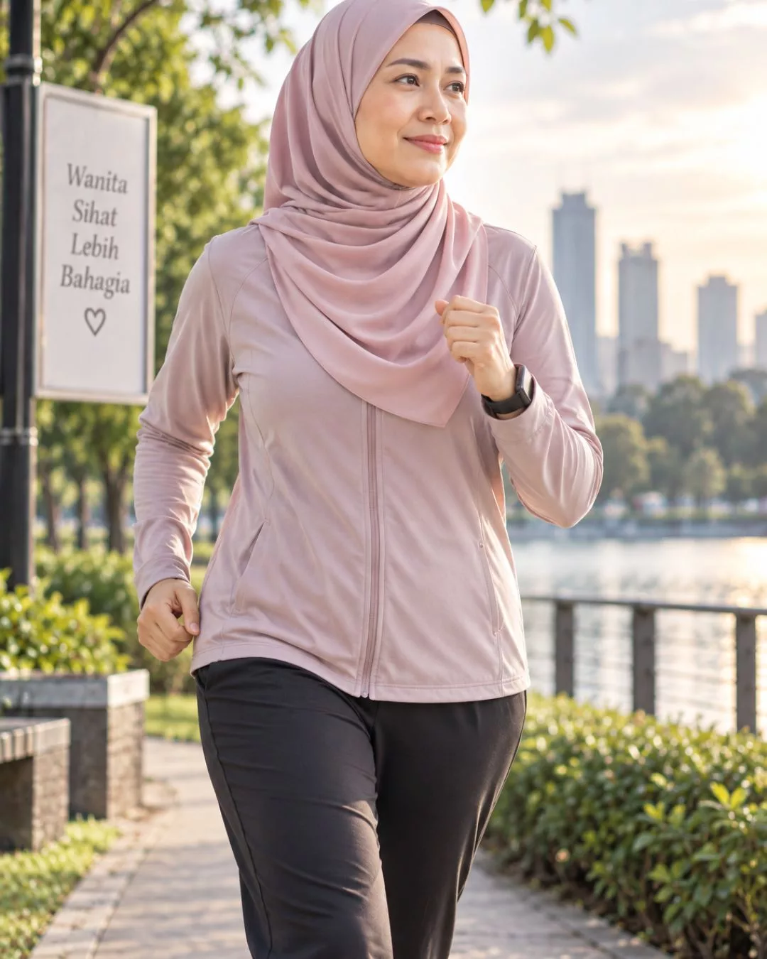Masuk Usia 40, Kenapa Perut Wanita Makin Mudah Buncit 3 kenapa perut mudah buncit