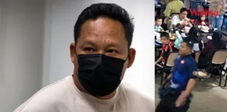 Sepak Anak