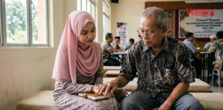 Anak Muda Kahwin