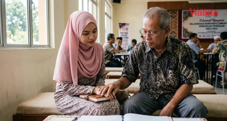 Anak Muda Kahwin