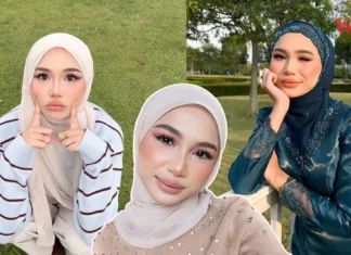 Iman Troye Tak Kalut Nak Kahwin, Pengalaman Tengok Kawan Kena Cerai Masa Hamil Buatnya Hati-hati Pilih Pasangan Iman Troye