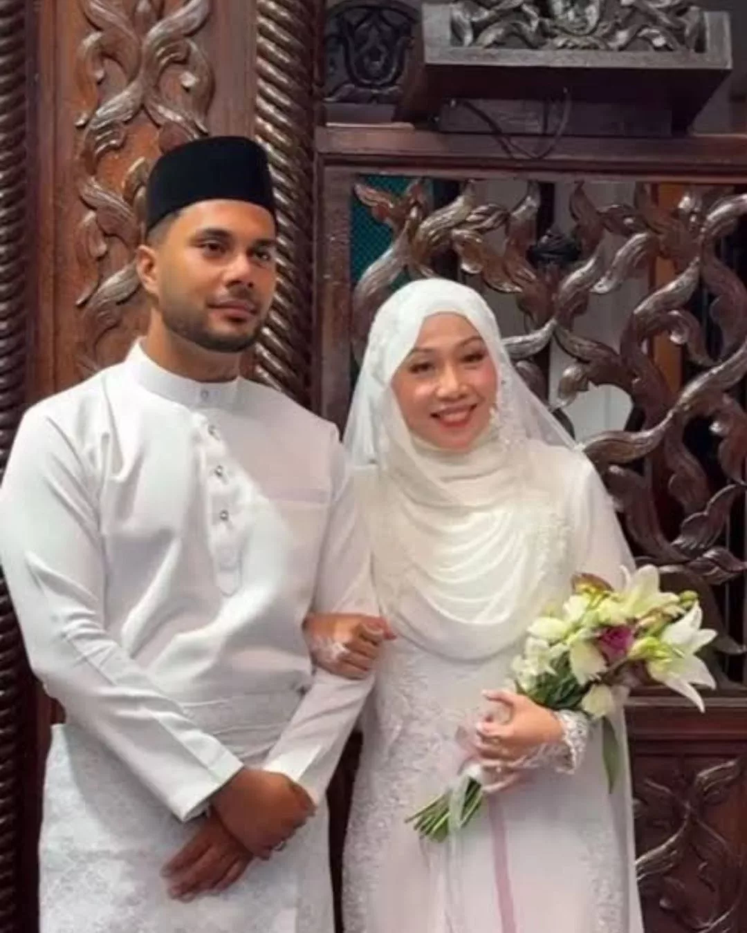 Fikry Ibrahim Sahkan Sudah Berpisah Dengan Isteri Sejak 173 Hari Lalu 3 Fikry Ibrahim
