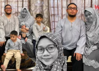 Sakit Gigi Ketika Hamil Disangka Simptom Biasa, Isteri Meninggal Dunia Akibat Kegagalan Organ Sakit Gigi Ketika Hamil