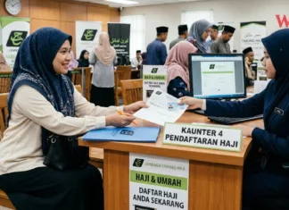 Tabung Haji Pisahkan Kepada Dua Akaun, Wajib Fahami Apa Itu Tabung Am & Tabung Istito’ah! Tabung Haji