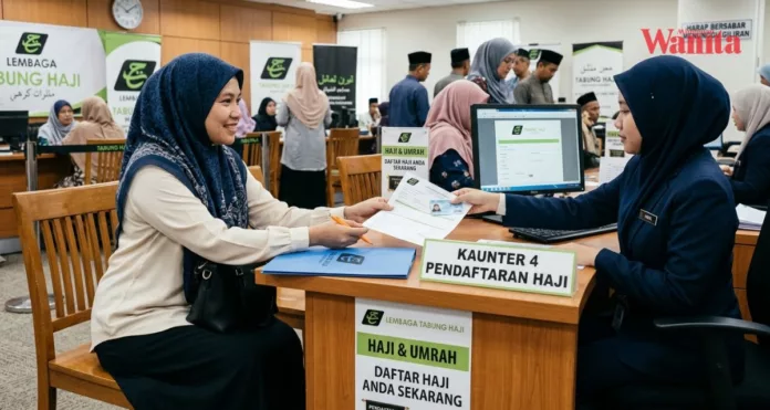 Tabung Haji