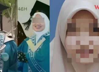 perempuan obses
