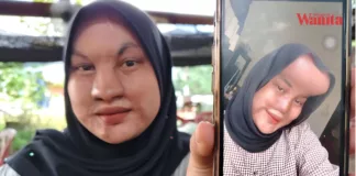 Simbahan Cuka Getah